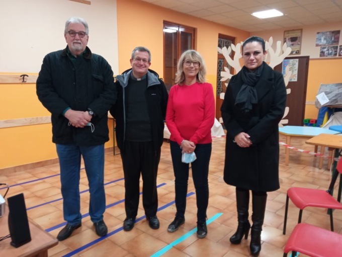 Casa Filippide presenta un progetto di autogestione per ragazzi disabili