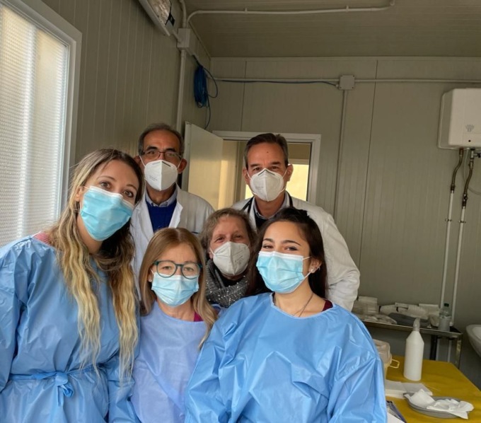 Screening per il diabete gratuiti a Cernusco sul Naviglio
