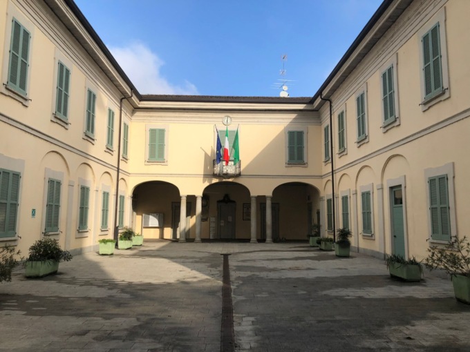 Nasce il Consiglio comunale dei ragazzi a Cassano d’Adda