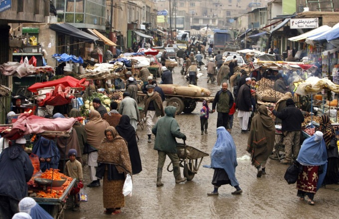 Due incontri per capire cosa è accaduto in Afghanistan