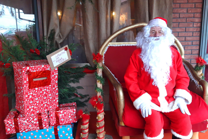 Weekend di Villaggi di Natale: dove trovarli sabato 25 e domenica 26 novembre