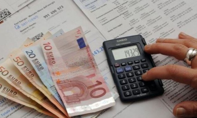 Il caro-bollette mette in difficoltà il bilancio comunale