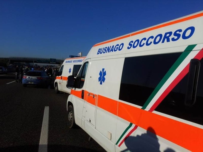 Busnago soccorso: il Comune batte cassa per gli arretrati