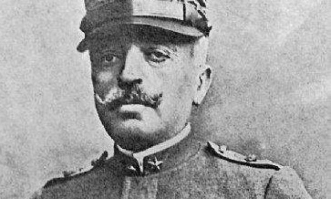 “Il Generale Cadorna era un assassino”: il nipote pronto a querelare il Consiglio comunale