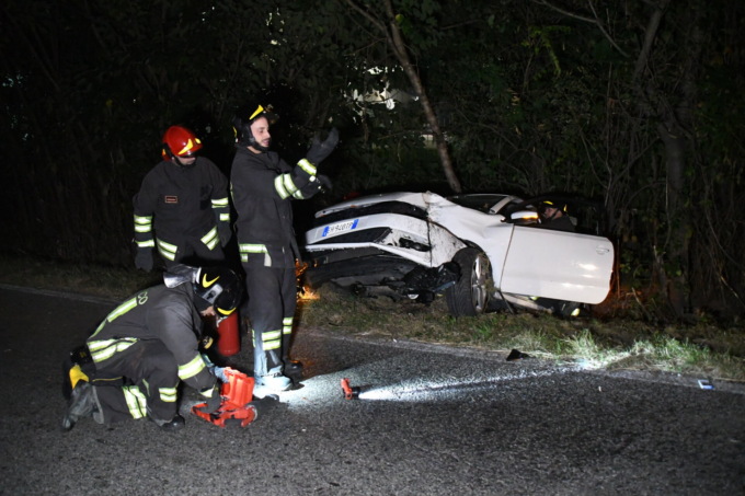 La discussione dopo l’incidente, poi l’investimento mortale: 20enne a processo per concorso in omicidio stradale