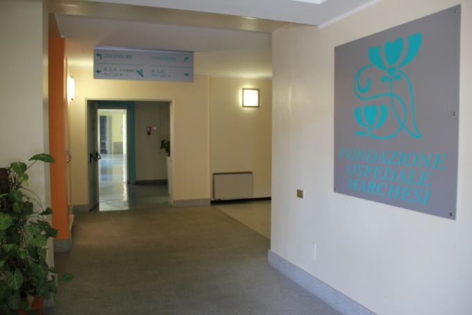 Un progetto artistico per sostenere la Fondazione ospedale Marchesi di Inzago