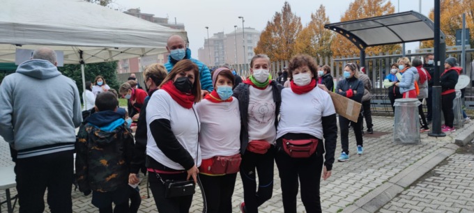 marcia brugherio violenza contro le donne