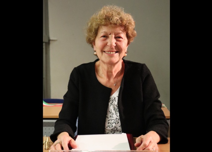 Consiglio comunale Pioltello  per la prima volta una donna eletta presidente
