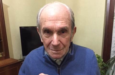 Lottò contro i nazifascisti, addio al partigiano Angelo Bonetti