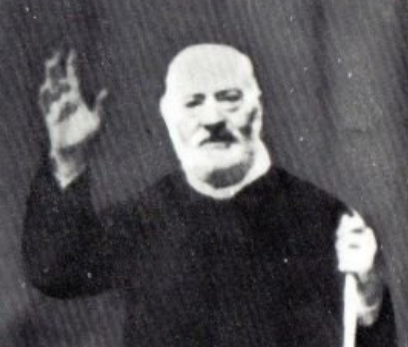 A Cassina de’ Pecchi il ricordo del Pret de Retenà a ottant’anni dalla morte