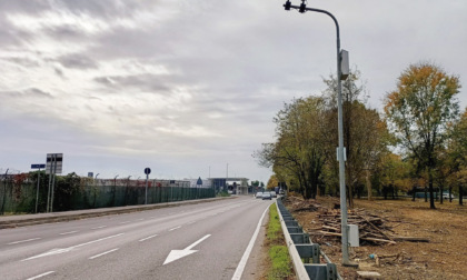Ancora un intervento dedicato alla sicurezza stradale nell'ambito del Progetto Sicurezza Milano Metropolitana