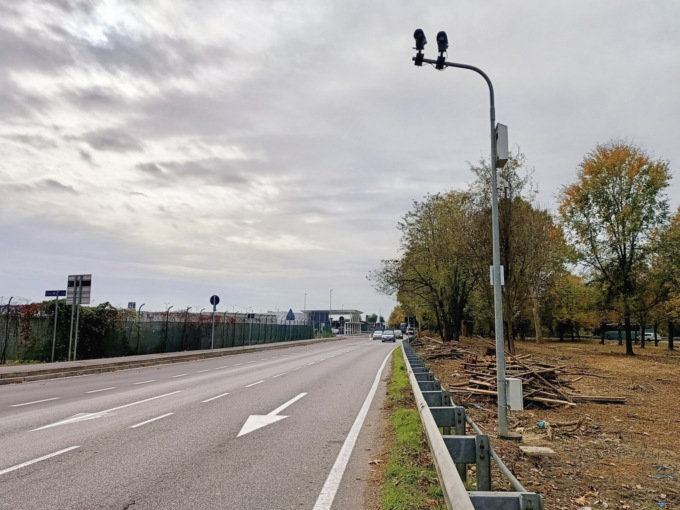 Ancora un intervento dedicato alla sicurezza stradale nell’ambito del Progetto Sicurezza Milano Metropolitana