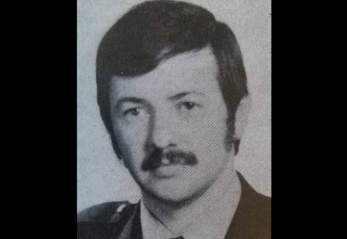 Vigile assassinato 45 anni fa. La moglie: “Non perdonerò mai il killer”