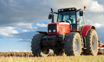 Macchine agricole, l'assessore Beduschi: "Bando da 26 milioni per l'ammodernamento"