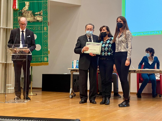 Grazie ai soccorritori della Martesana che lottano per la sicurezza delle strade