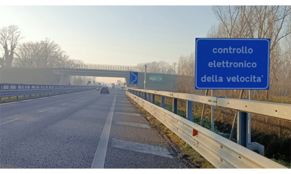 Progetto Sicurezza Milano Metropolitana: attivato un nuovo dispositivo per la sicurezza stradale (S.P. 14 Rivoltana)