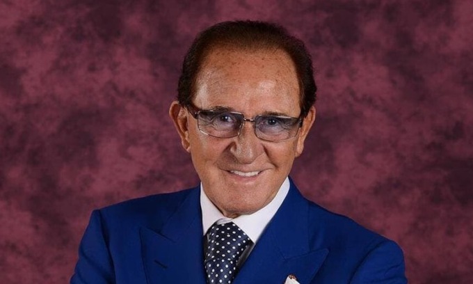 Addio all’Angelotto: Caravaggio piange il fondatore di StudioZeta