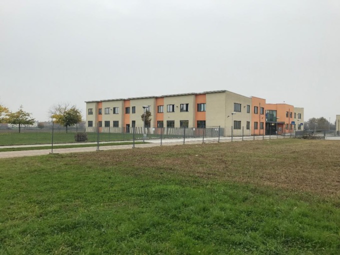 Caldaia impazzita, chiusa la scuola