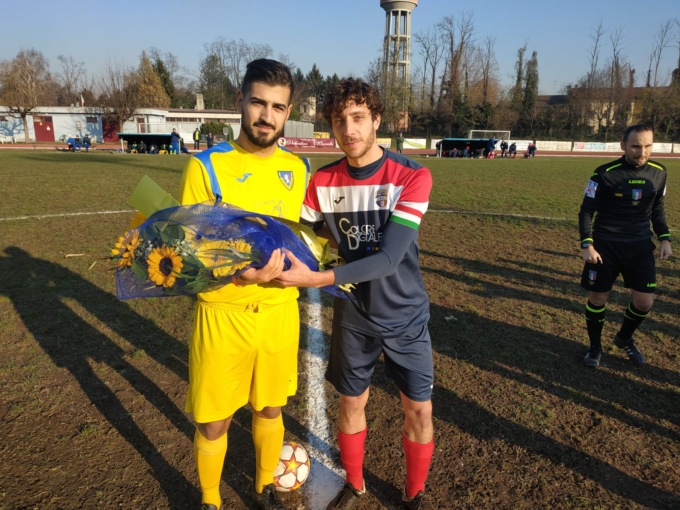 Calcio in Martesana, tutti i risultati del fine settimana tra i dilettanti