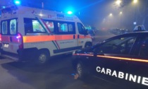 Evento violento a Pioltello, un minorenne in ospedale