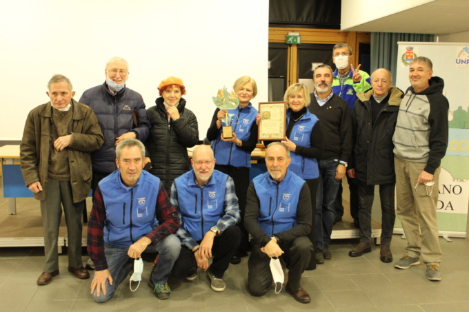 Ha portato centinaia di ragazzi sui monti, il San Giovannino d’oro 2021 va al Cai