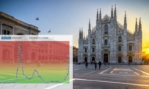 Il paradosso della Lombardia in zona bianca: Milano adesso è il motore del contagio in Italia