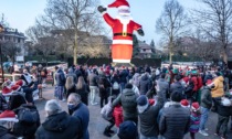 Un flash mob per raccogliere fondi per Airc