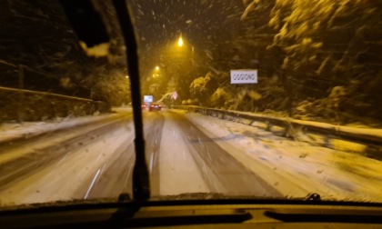 Piano ghiaccio e neve: prevenzione e pronto intervento in caso di basse temperature