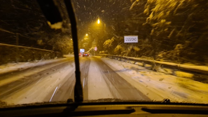 Piano ghiaccio e neve: prevenzione e pronto intervento in caso di basse temperature