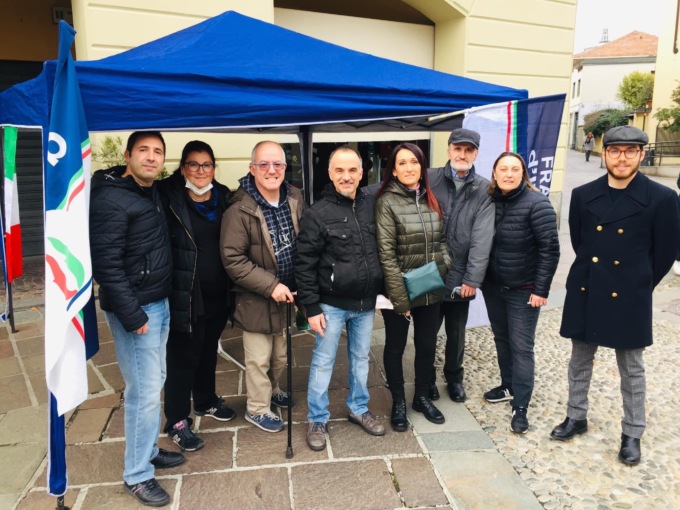 Fratelli d’Italia a Cernusco sul Naviglio ha una nuova guida