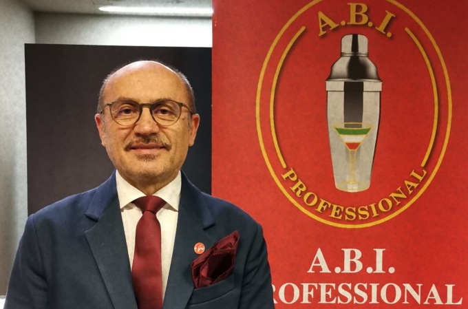 Vive sull’Adda il barman migliore d’Italia