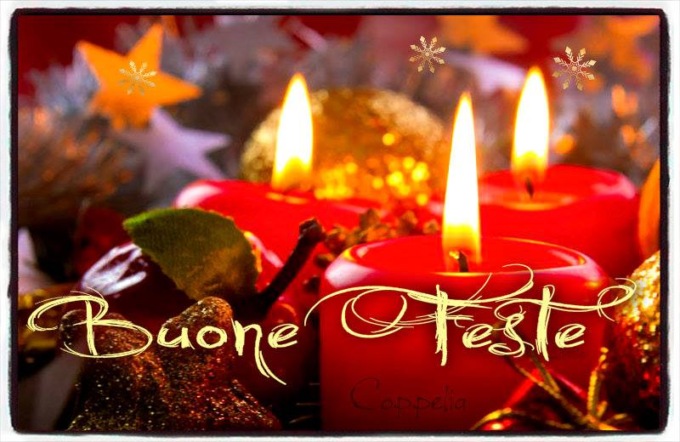 A Melzo il Natale inizia sabato: festeggiamenti fino al 6 di gennaio