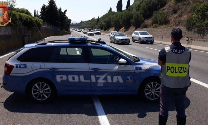Spaccio di cocaina, padre e figlio arrestati a Pioltello