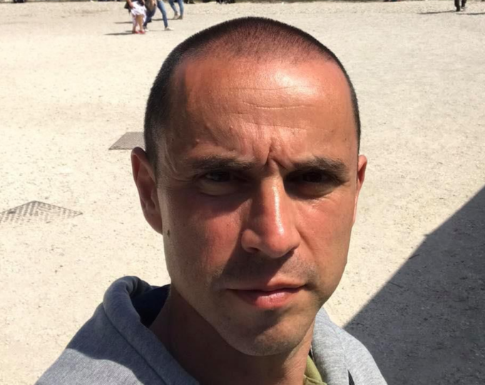 Settala e il calcio sono in lutto: si è spento Stefano Borsotti