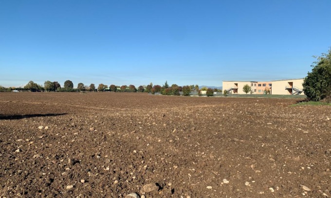 Compost alterato nei terreni: dopo l’ordinanza, nulla di fatto