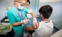Vaccinazioni anti Covid ai bambini, in Lombardia un terzo delle prenotazioni di tutta Italia