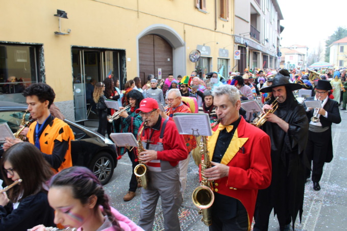 Carnevale a rischio, sospeso il via alle iniziative
