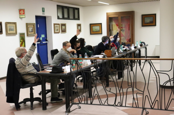 A Melzo la maggioranza non c’è più: le Liste civiche si spaccano