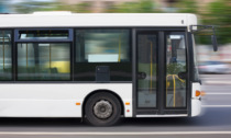 Autobus urbani — mezzi comodi di trasporto pubblico