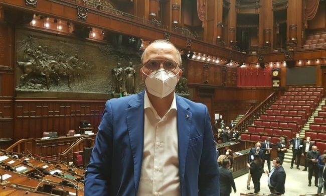 Capitanio: “Prolungamento metro a Brugherio e Carugate nero su bianco nella Finanziaria dello Stato”