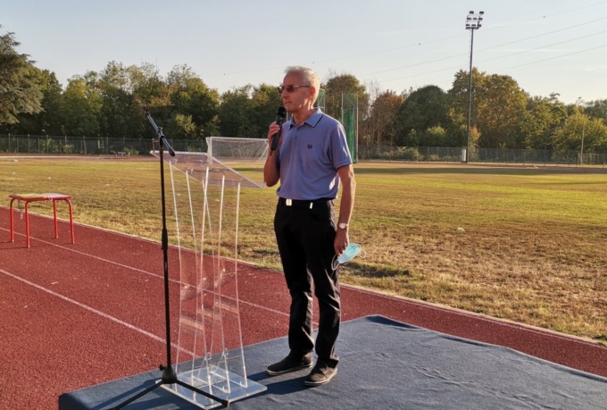 L’Addio di Cernusco sul Naviglio a Paolo Scirea fratello del grande Gaetano
