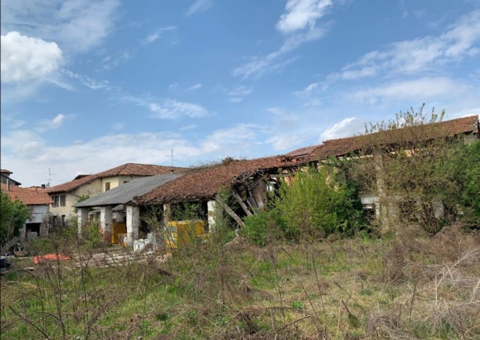 Pozzuolo, venduta Cascina Bellaviti: in cambio arriva una nuova piazza
