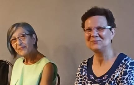 Presepi di cioccolato per la lotta contro le leucemie: due ex insegnanti fanno il record