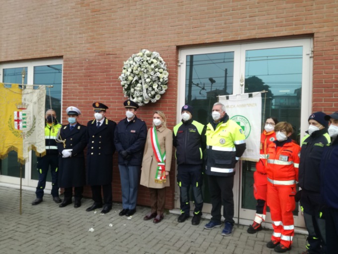 Tragedia di Pioltello oggi la commemorazione. “Silenzio assordante da parte di Regione Lombardia”