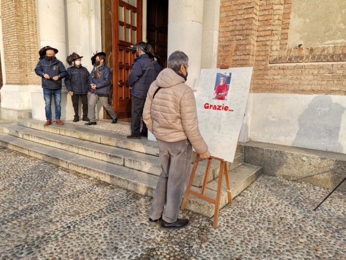 cernusco sul naviglio funerali giovanni mattavelli