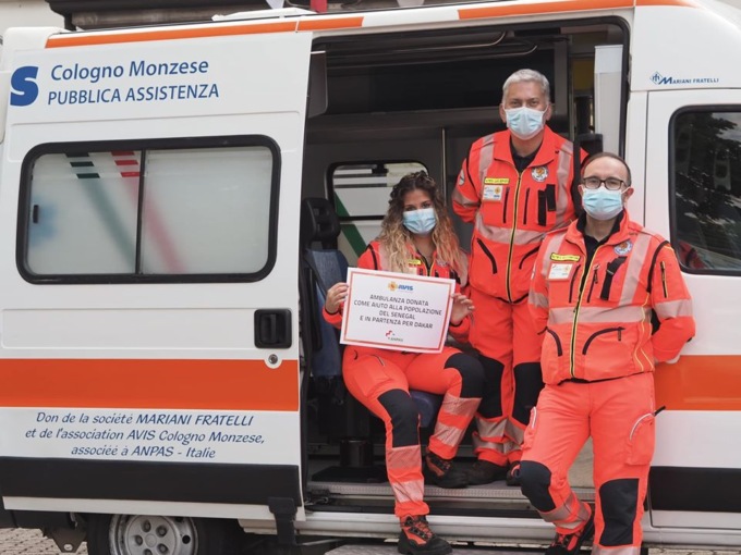 Servizio civile in Avis, un’esperienza che cambia la vita