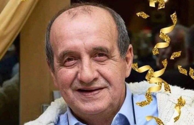 Fondatore della Croce Bianca e cittadino benemerito: addio a Giordano Parmeggiani