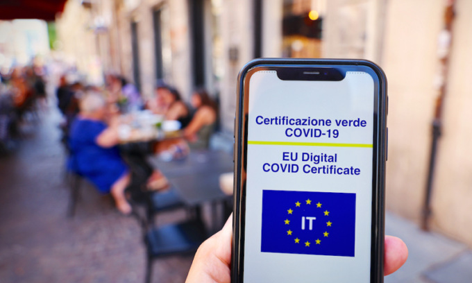 Lockdown e Super Green Pass: da oggi cambiano di nuovo le regole