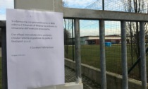 Centro sportivo chiuso per fallimento: utenti e lavoratori trovano i cancelli sbarrati