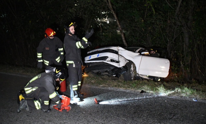 La lite e poi l’investimento mortale di un 60enne: il processo finisce in Cassazione
